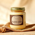 Buffalo Ghee