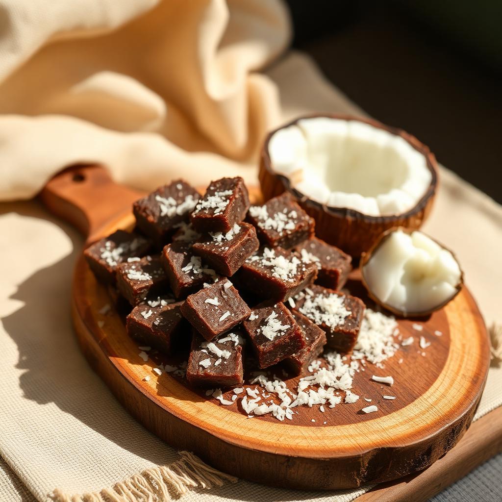Coconut Gud