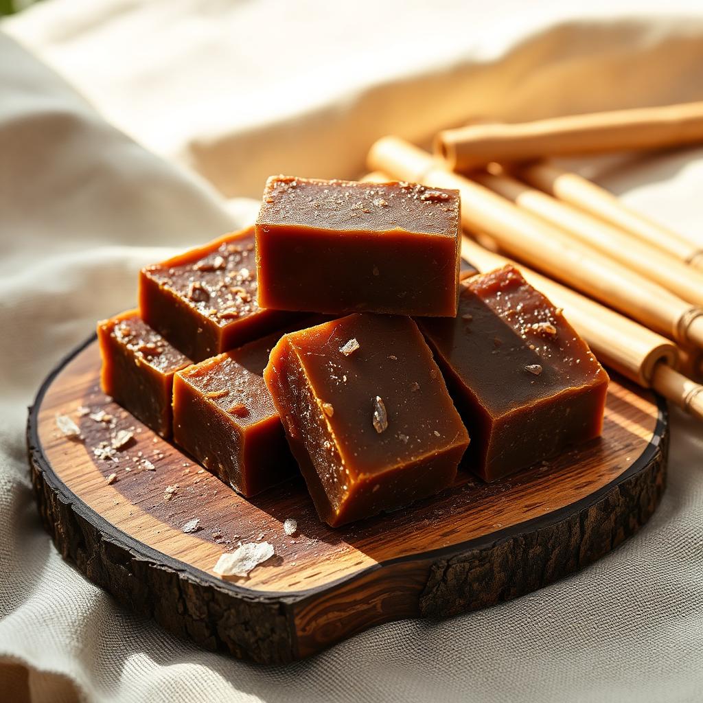 Gud (Jaggery)